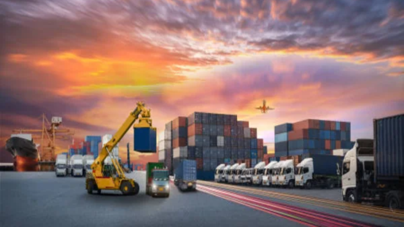 Custom clearance charges for import shipment