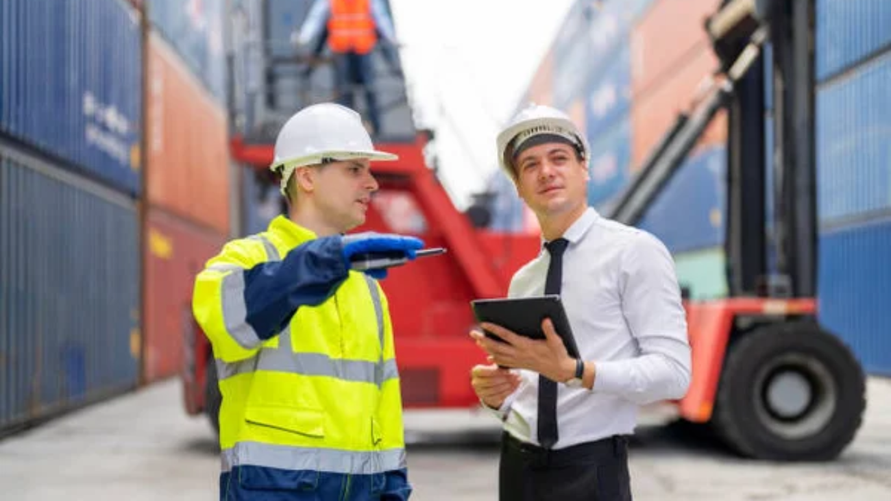 Top customs brokerage companies
