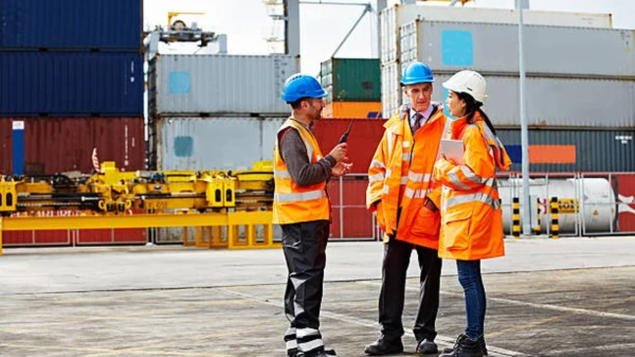 Custom clearance charges for export