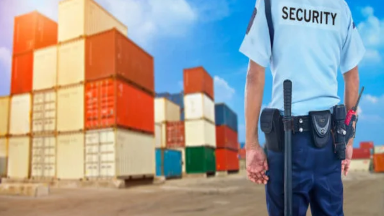 Import shipment clearance process